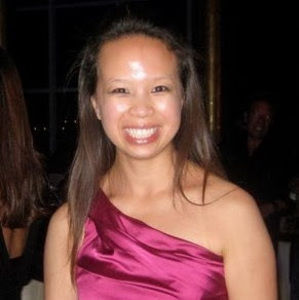 Meet your Posher, Maria anna